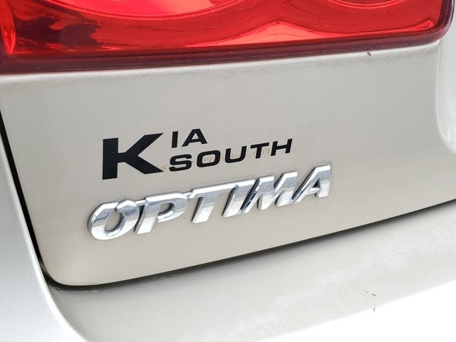 2007 Kia Optima LX